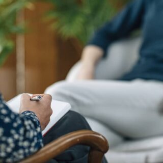 Consultation avec un coach PNL